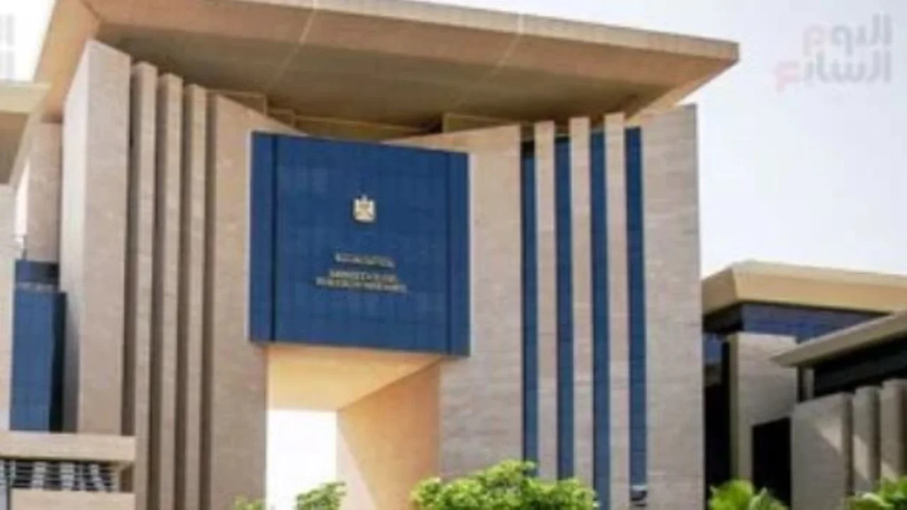 نائب يثمن دور مصر في التهدئة الإقليمية وجهود السيسي لوقف التصعيد العسكري